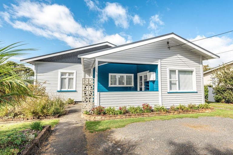 Photo of property in 59 Bedford Avenue, Gonville, Whanganui, 4501