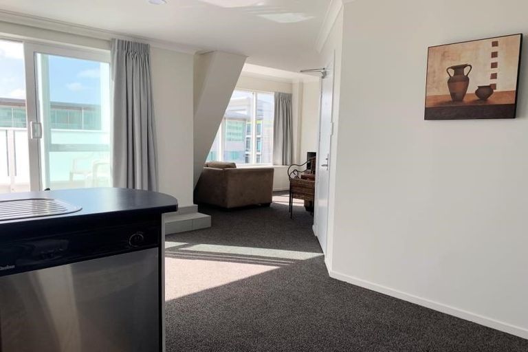 Photo of property in 24/391 Victoria Street, Hamilton Central, Hamilton, 3204