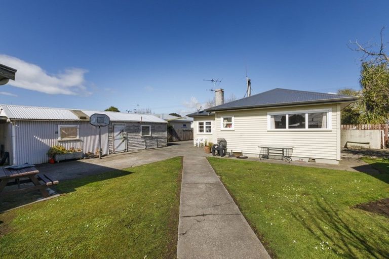 Photo of property in 39 Dundas Road, Sanson, 4817