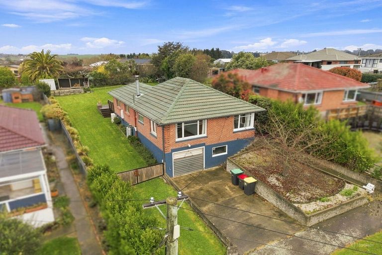 Photo of property in 12 Bradley Street, Watlington, Timaru, 7910