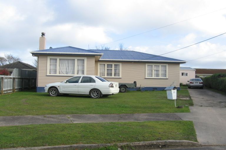 Photo of property in 10 Attlee Place, Feilding, 4702