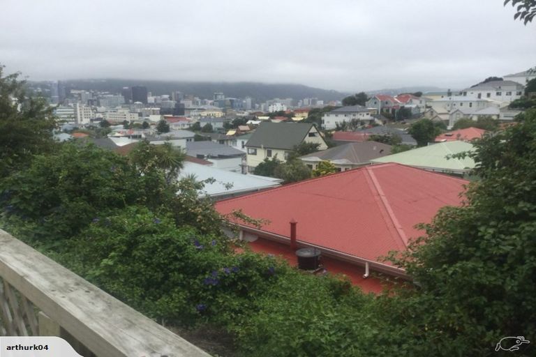 Photo of property in 121 Pirie Street, Mount Victoria, Wellington, 6011