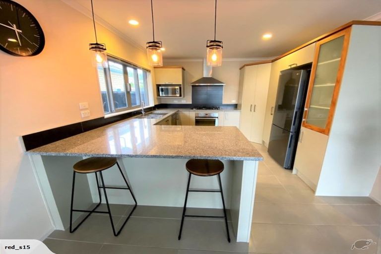 Photo of property in 4 Beggs Way, Flat Bush, Auckland, 2016