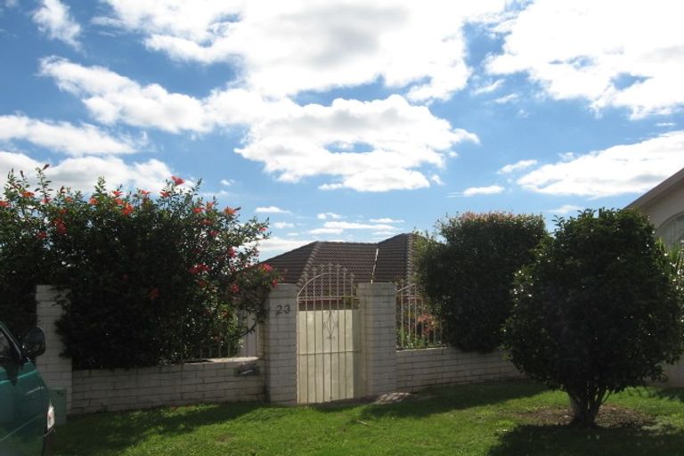 Photo of property in 23 Mccahill Views, Botany Downs, Auckland, 2010