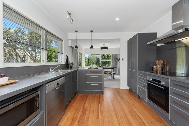 Photo of property in 19 Claremont Avenue, Chartwell, Hamilton, 3210