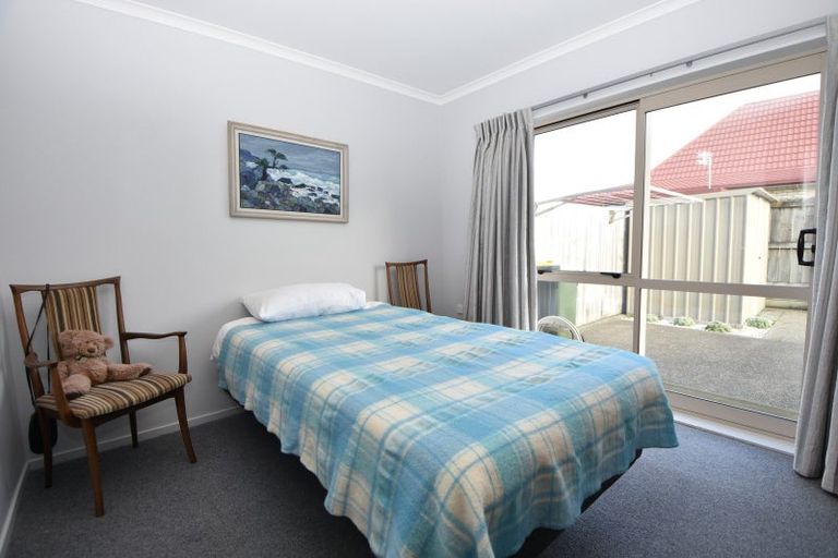 Photo of property in Villa Estate, 21/55 Armstrong Avenue, Carterton, 5713