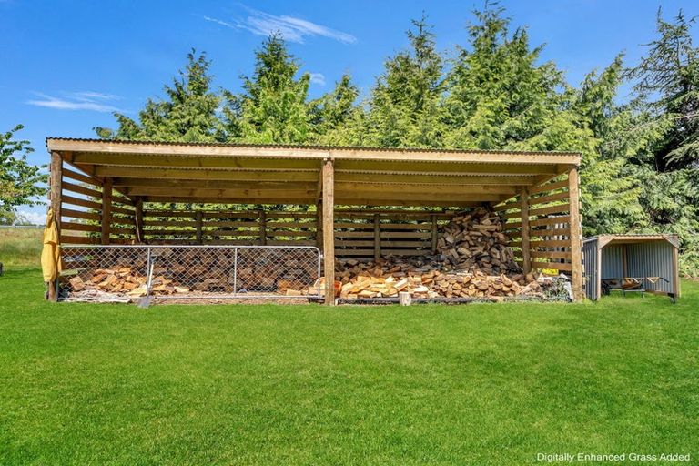 Photo of property in 10 Hakataramea Valley Road, Hakataramea, Kurow, 9498