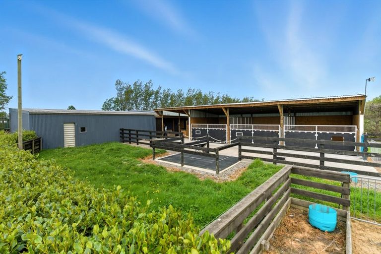 Photo of property in 247 Collins Road, Lincoln, Christchurch, 7674