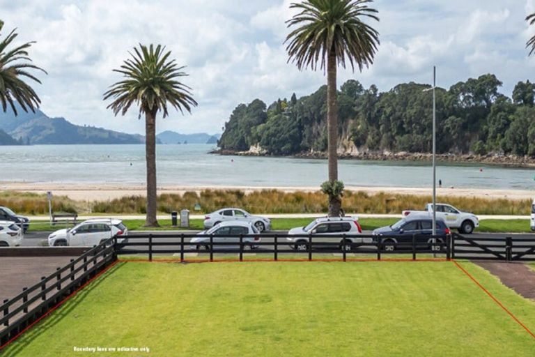 Photo of property in 17 The Esplanade, Whitianga, 3510
