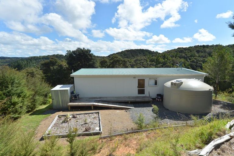 Photo of property in 77 Mangahui Road, Whareora, Whangarei, 0175