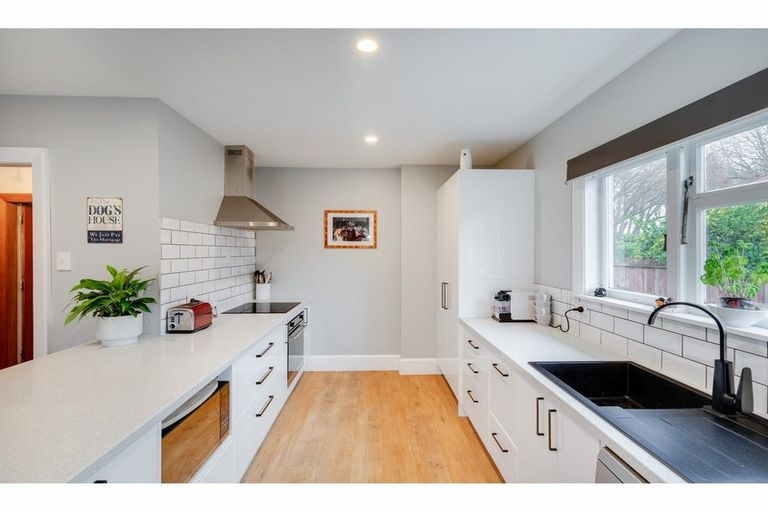 Photo of property in 1/49 Dominion Avenue, Spreydon, Christchurch, 8024