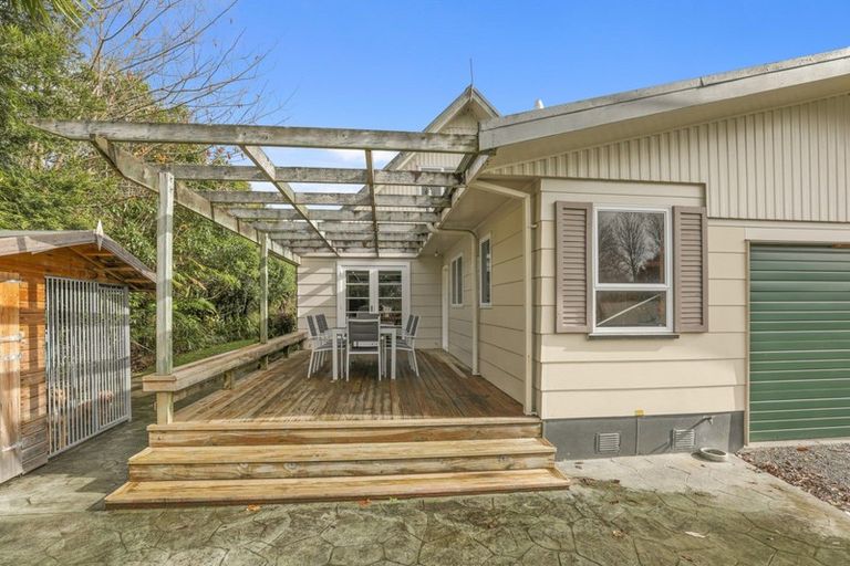 Photo of property in 354 Hikumutu Road, Hikumutu, Taumarunui, 3992