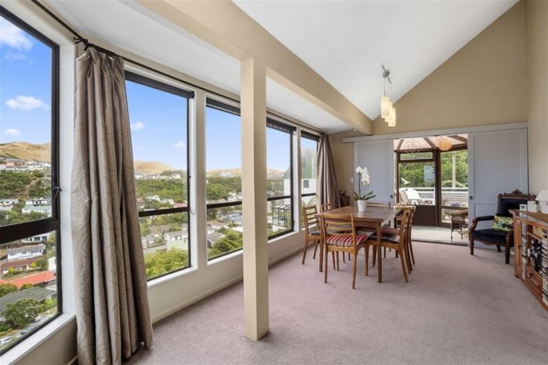 Photo of property in 28 Rossport Street, Johnsonville, Wellington, 6037