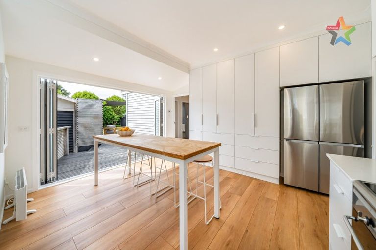 Photo of property in 23 Saint James Avenue, Boulcott, Lower Hutt, 5011