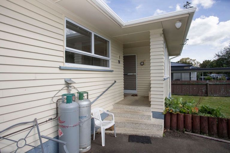 Photo of property in 31 Ranfurly Street, Dannevirke, 4930