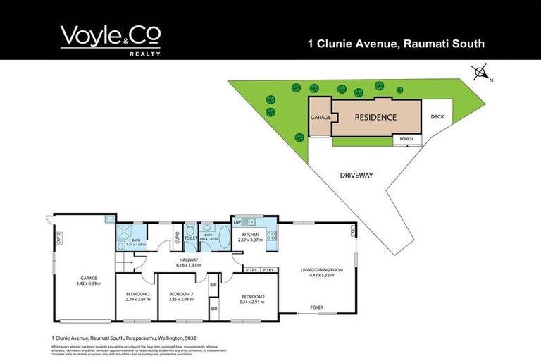 Photo of property in 3a Clunie Avenue, Raumati South, Paraparaumu, 5032