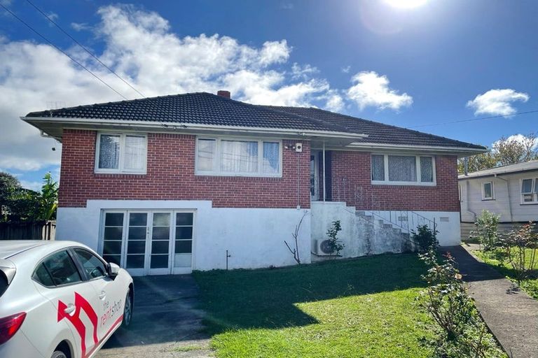 Photo of property in 23 Kerrydale Road, Manurewa, Auckland, 2102