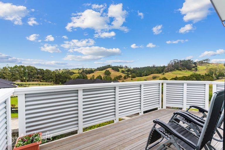 Photo of property in 7 Hebe Lane, Maungaturoto, 0520