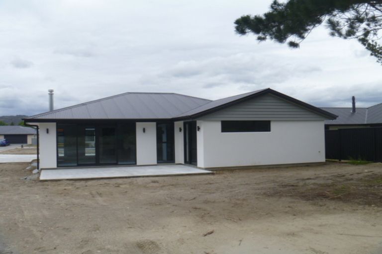 Photo of property in 13 Brooke Place, Alexandra, 9320