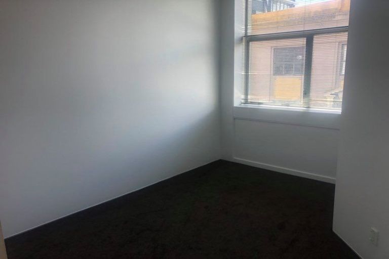Photo of property in City Lodge, 301/115 Vivian Street, Te Aro, Wellington, 6011