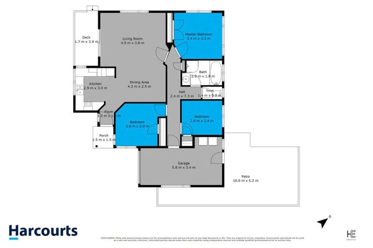 Photo of property in 678 Te Atatu Road, Te Atatu Peninsula, Auckland, 0610