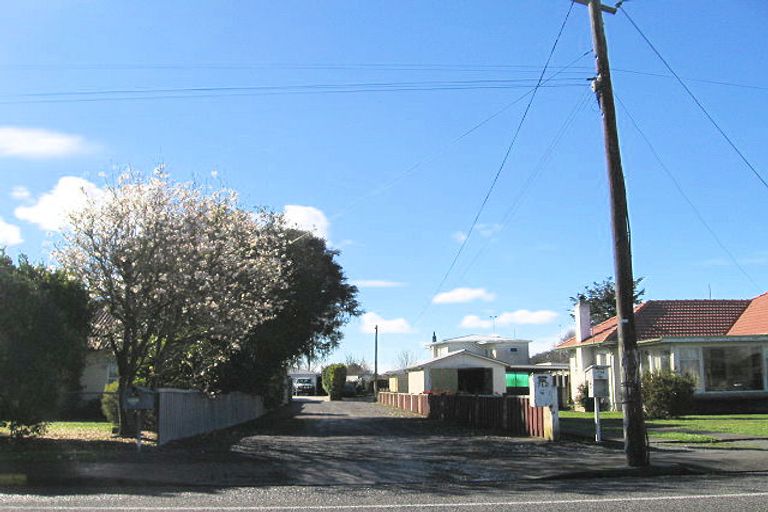 Photo of property in 712 Murdoch Road East, Akina, Hastings, 4122