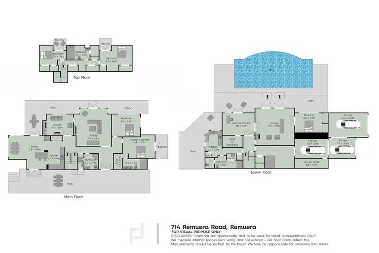 Photo of property in 714 Remuera Road, Remuera, Auckland, 1050