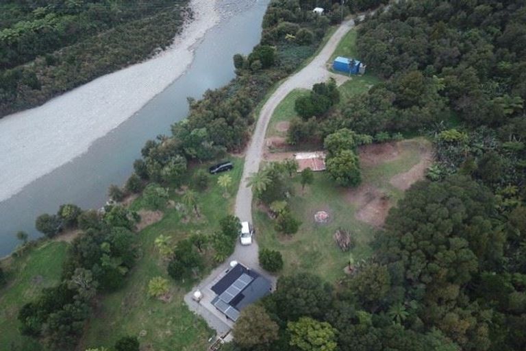 Photo of property in 7 Banbury Street, Waimangaroa, Westport, 7891