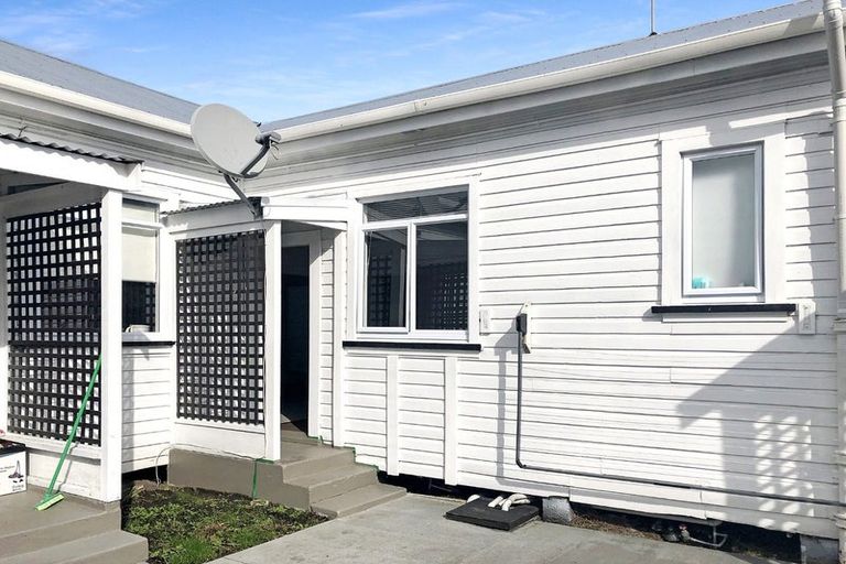 Photo of property in 5 Gilmour Street, Gonville, Wanganui, 4501