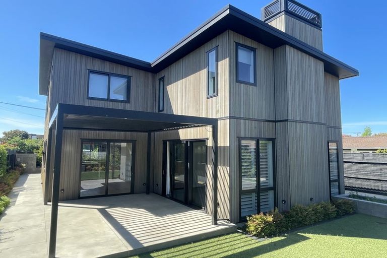 Photo of property in 57a Garreg Road, Bryndwr, Christchurch, 8052