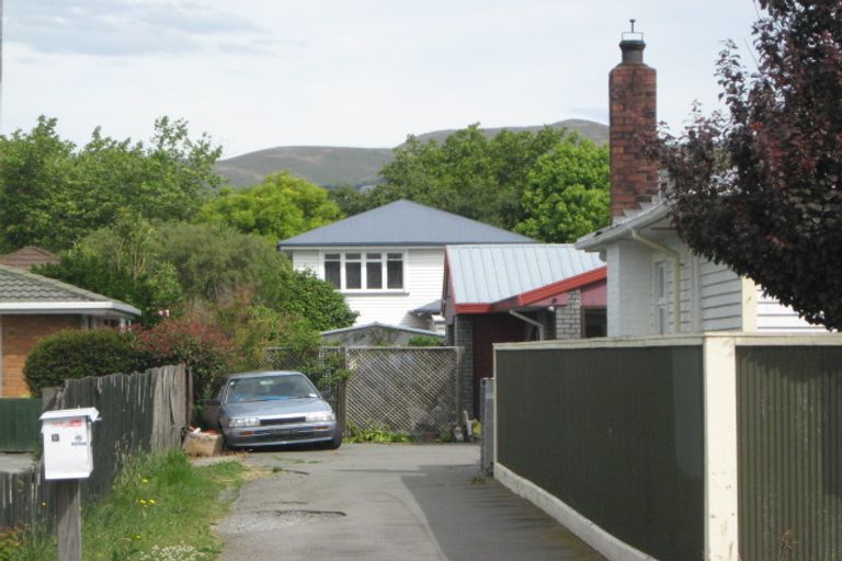 Photo of property in 2/136 Milton Street, Somerfield, Christchurch, 8024