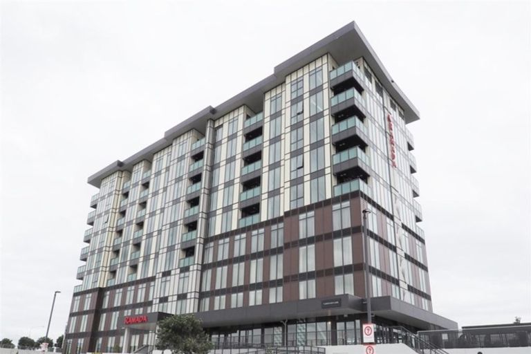 Photo of property in Ramada, 611/770a Great South Road, Wiri, Auckland, 2104