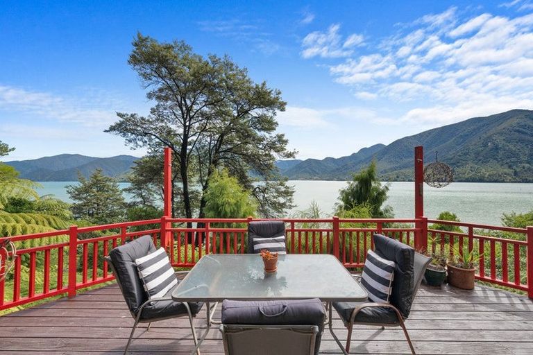 Photo of property in 628 Moetapu Bay Road, Moetapu Bay, Linkwater, 7282