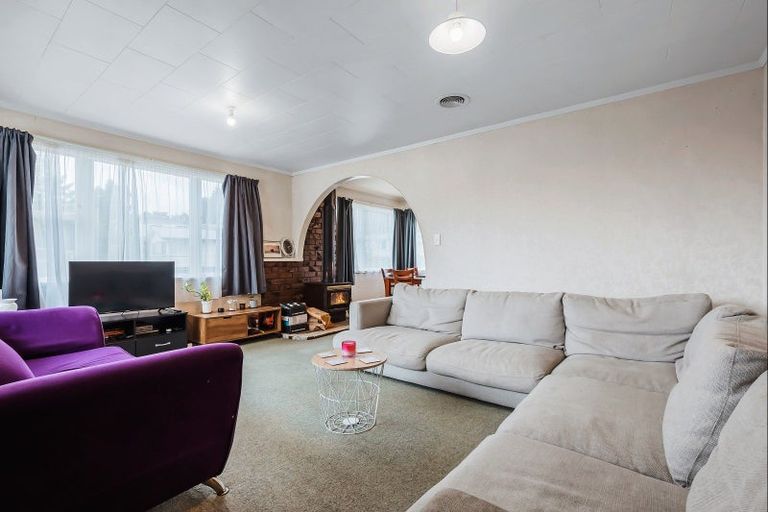 Photo of property in 15 Puketapu Crescent, Taumarunui, 3920