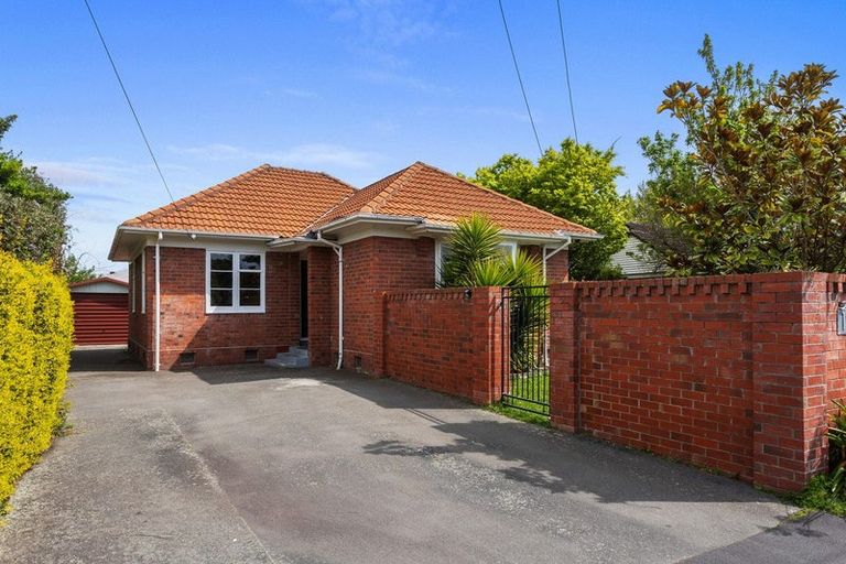 Photo of property in 19 Bounty Street, Bryndwr, Christchurch, 8053