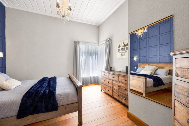 Photo of property in 44 Upjohn Street, Brooklands, New Plymouth, 4310