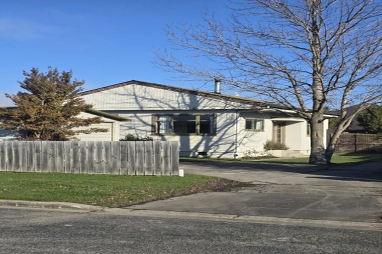 Photo of property in 15a Murray Street, Rangiora, 7400