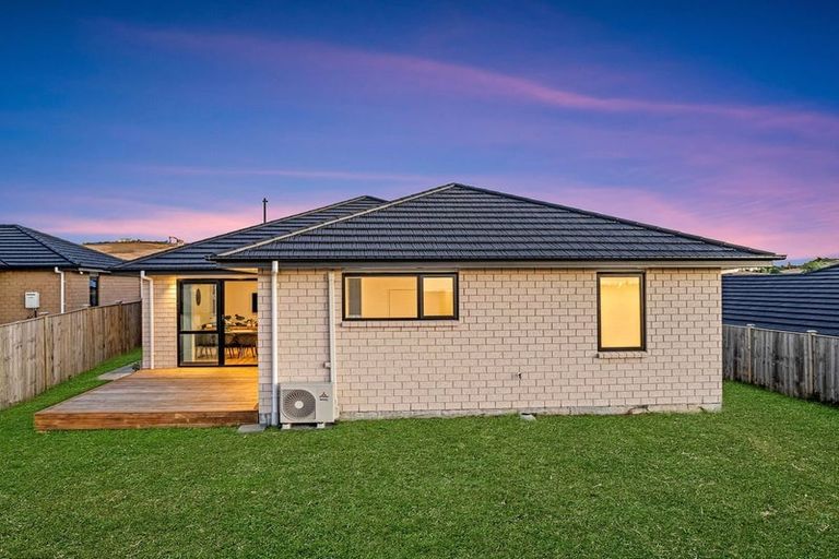Photo of property in 7 Harris Place, Pokeno, 2402