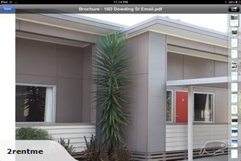 Photo of property in 16d Dowding Street, Melville, Hamilton, 3206