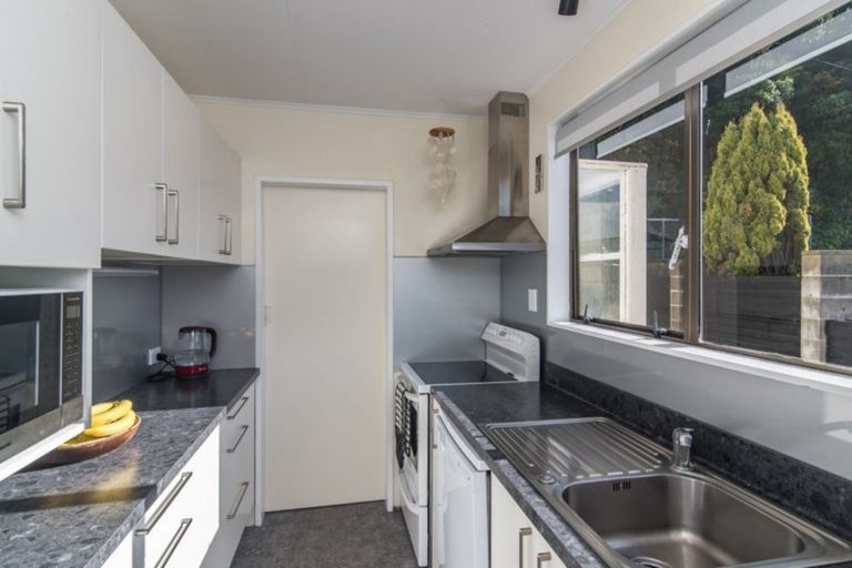 Photo of property in 27a Old Coach Road, Johnsonville, Wellington, 6037