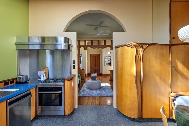 Photo of property in 38 Wright Street, Mount Cook, Wellington, 6021