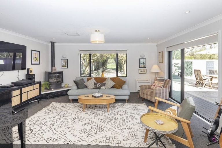 Photo of property in 97 Modena Place, Ohoka, Kaiapoi, 7692