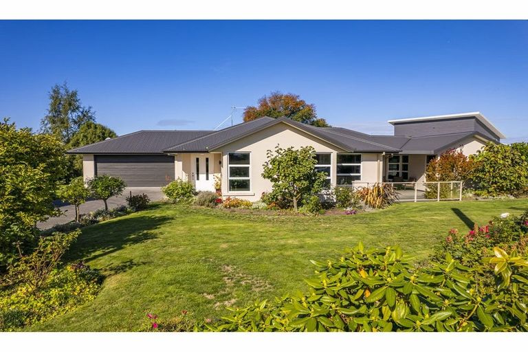 Photo of property in 100 Princes Street, Temuka, 7920