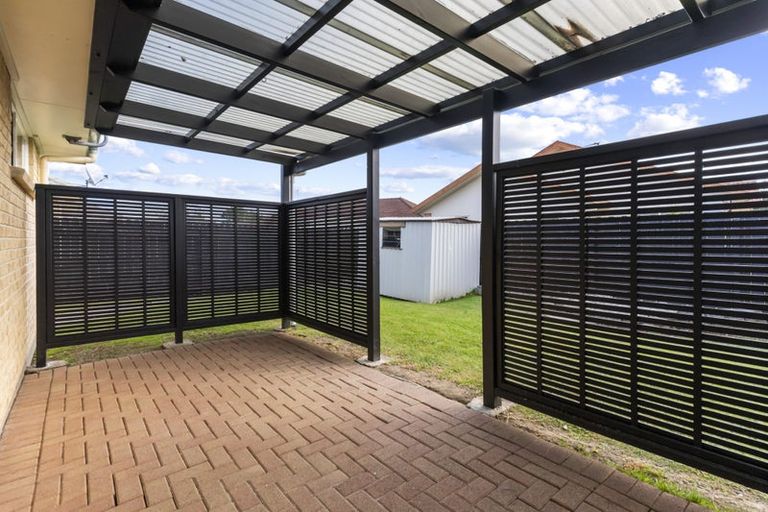 Photo of property in 11 Fernbrook Close, Burswood, Auckland, 2013