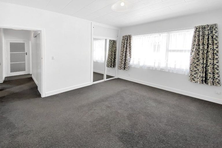 Photo of property in 1/11 Shamrock Street, Napier South, Napier, 4110