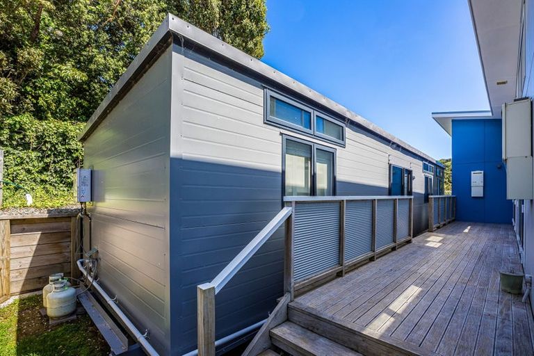 Photo of property in 4 Antipodes Lane, Whitby, Porirua, 5024
