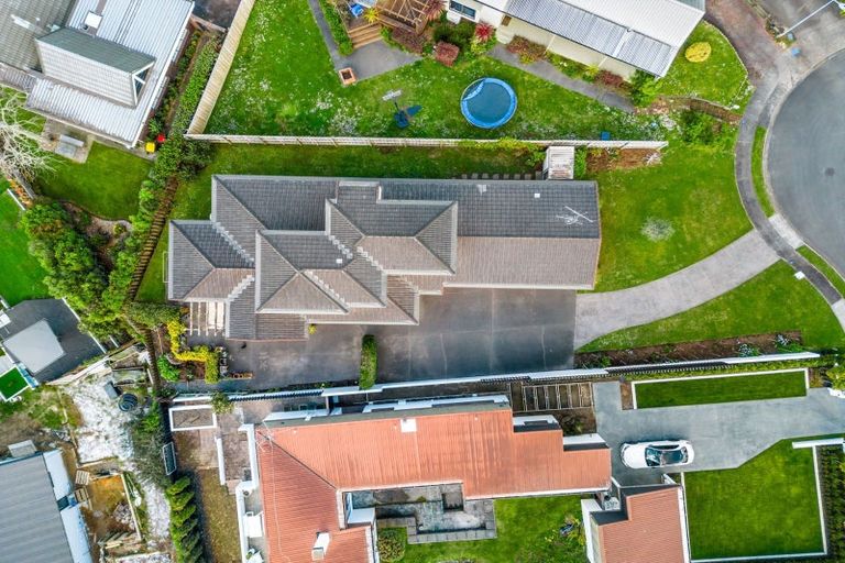 Photo of property in 61a Flynn Road, Hillcrest, Hamilton, 3216