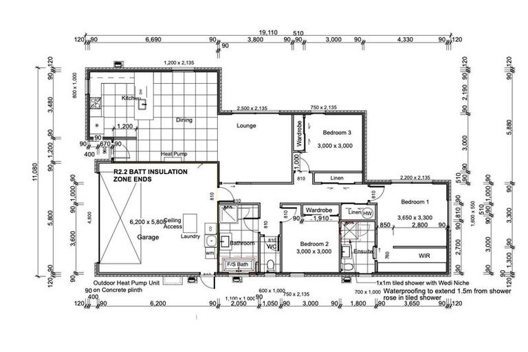 Photo of property in 53 Strowan Avenue, Elgin, 7700
