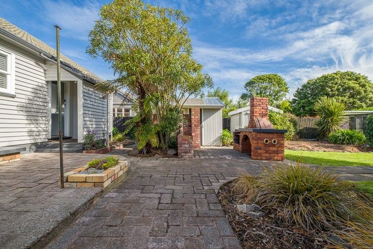Photo of property in 7 Braemar Place, Avonside, Christchurch, 8061