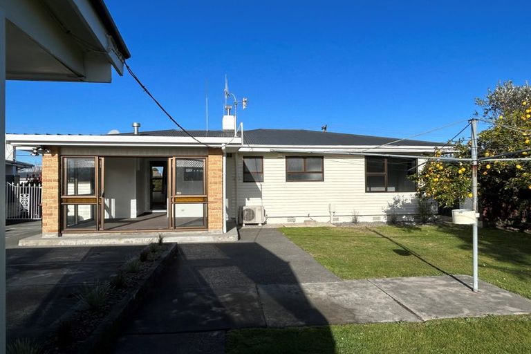 Photo of property in 39 Coverdale Street, Onekawa, Napier, 4110